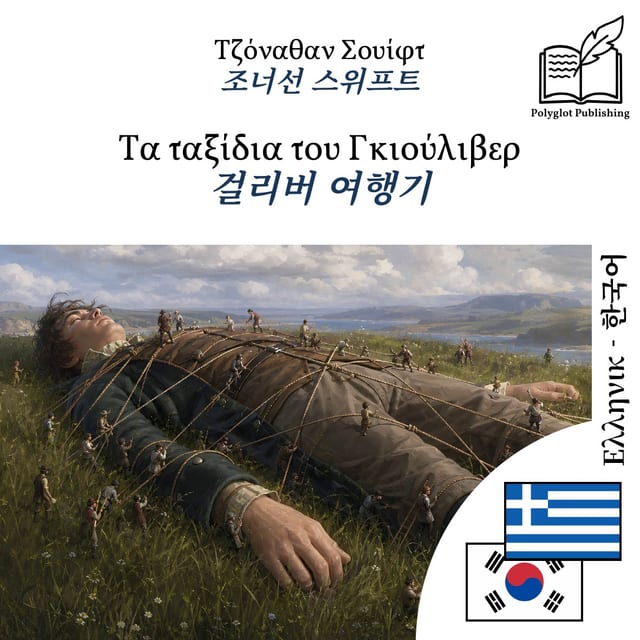 걸리버 여행기