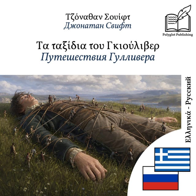 Путешествия Гулливера