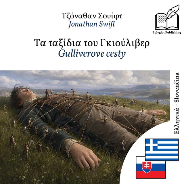 Gulliverove cesty