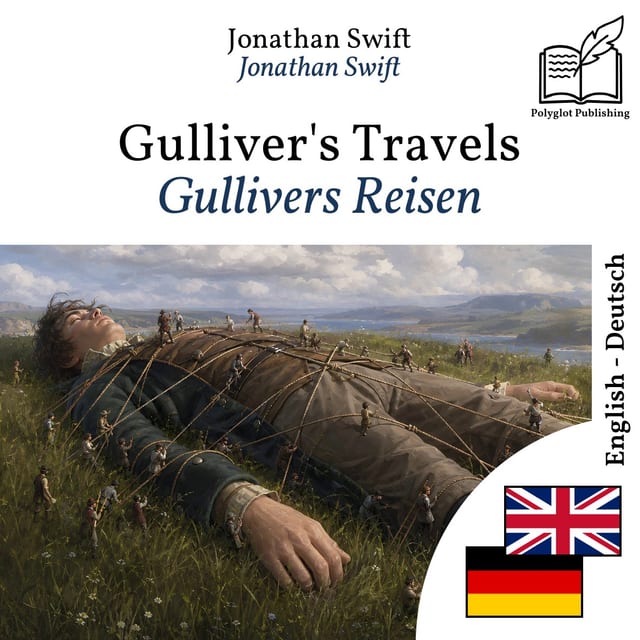 Gullivers Reisen