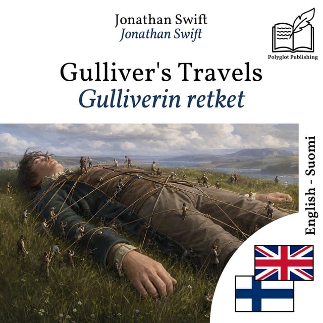 Gulliverin retket