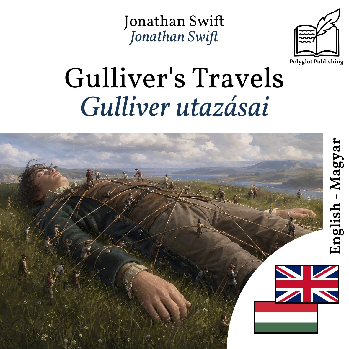 Gulliver utazásai