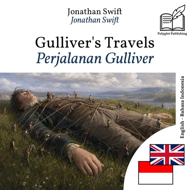 Perjalanan Gulliver