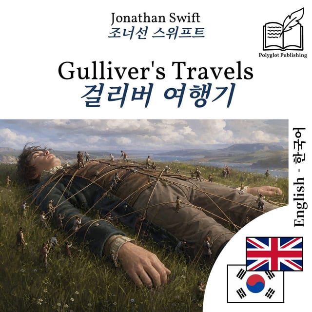 걸리버 여행기