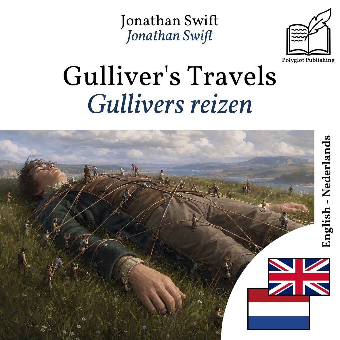 Gullivers reizen