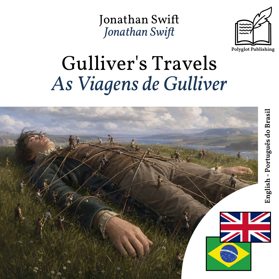 As Viagens de Gulliver
