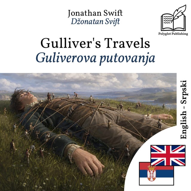 Guliverova putovanja