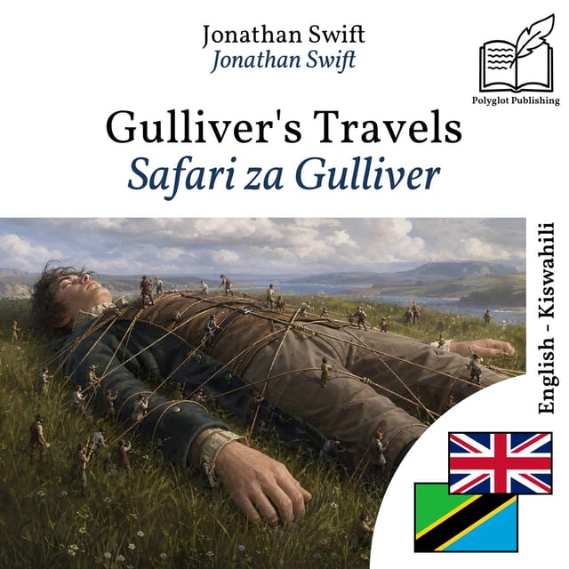 Safari za Gulliver