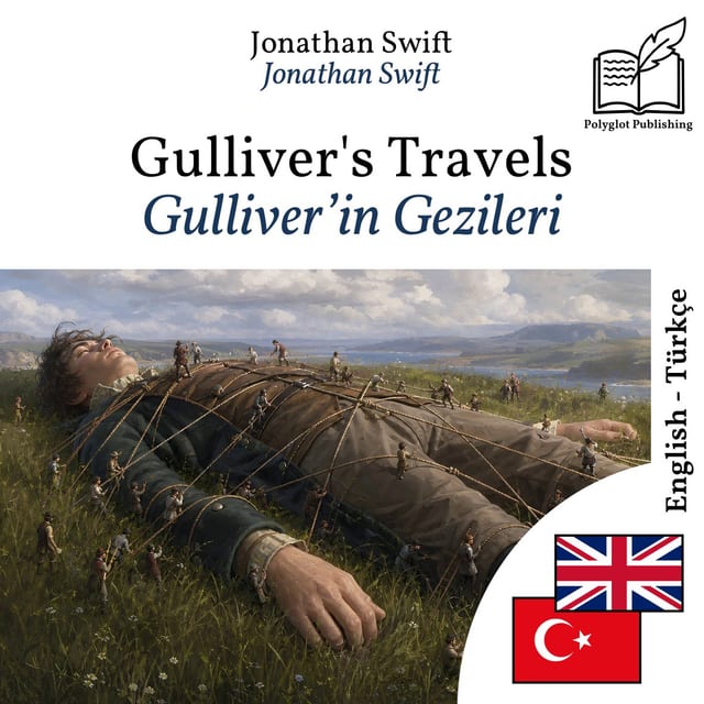 Gulliver’in Gezileri