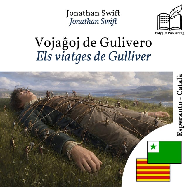 Els viatges de Gulliver