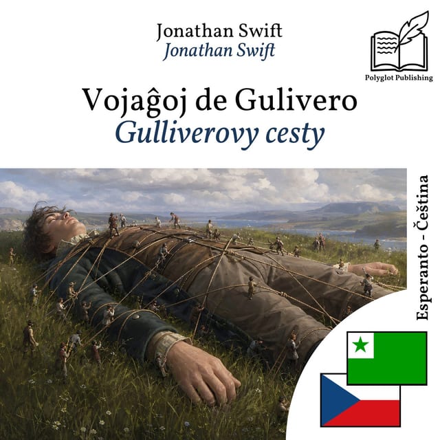 Gulliverovy cesty