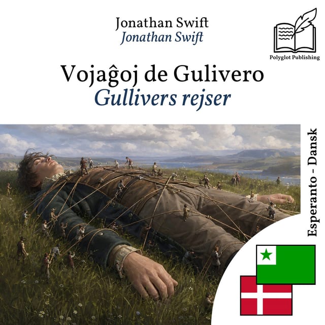 Gullivers rejser