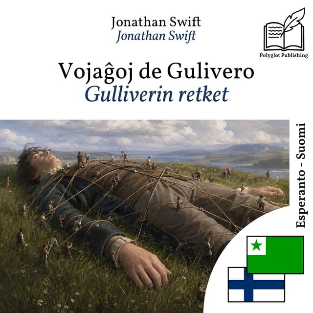 Gulliverin retket