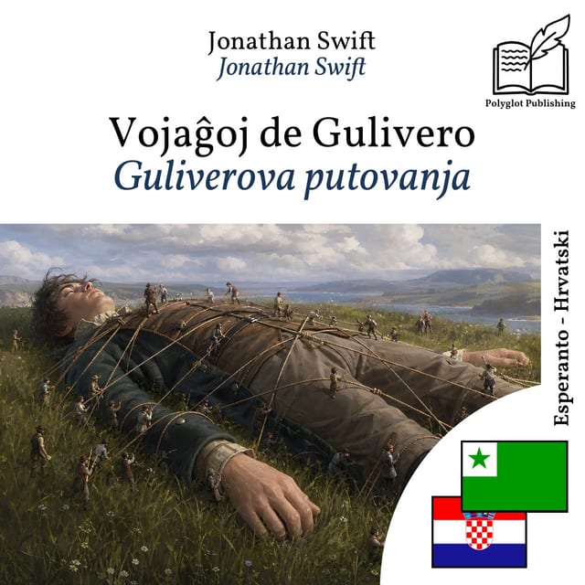 Guliverova putovanja