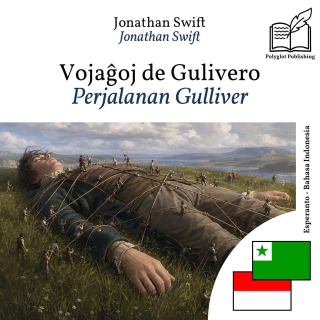 Perjalanan Gulliver
