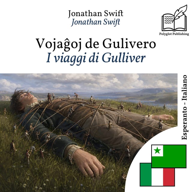 I viaggi di Gulliver