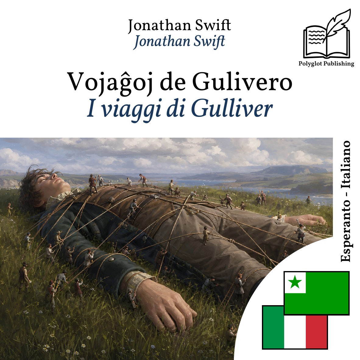 I viaggi di Gulliver