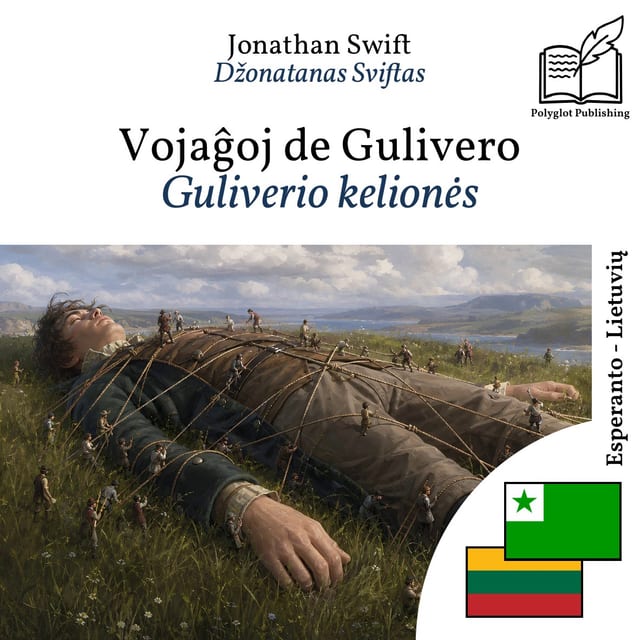 Guliverio kelionės
