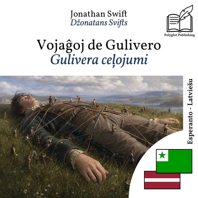 Gulivera ceļojumi