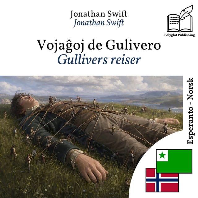 Gullivers reiser