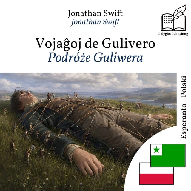 Podróże Guliwera