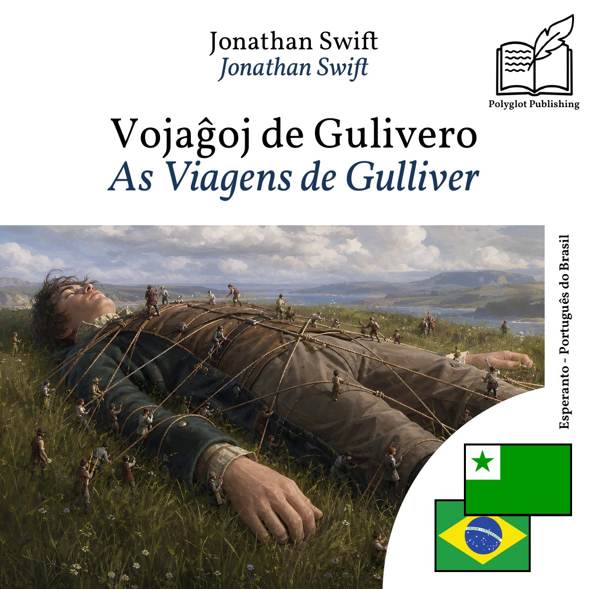 As Viagens de Gulliver