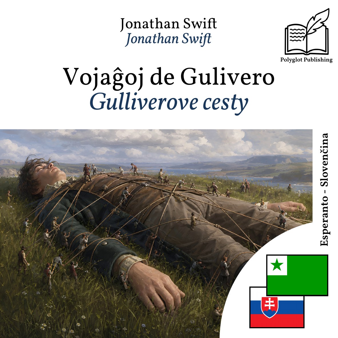 Gulliverove cesty