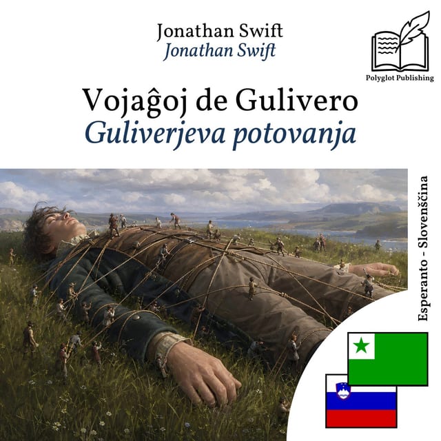 Guliverjeva potovanja