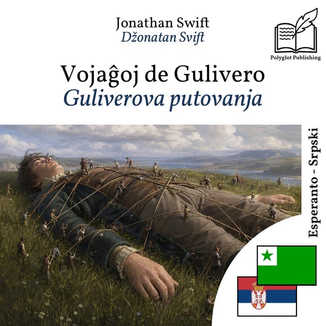 Guliverova putovanja