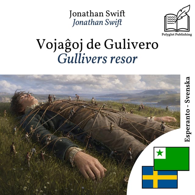 Gullivers resor