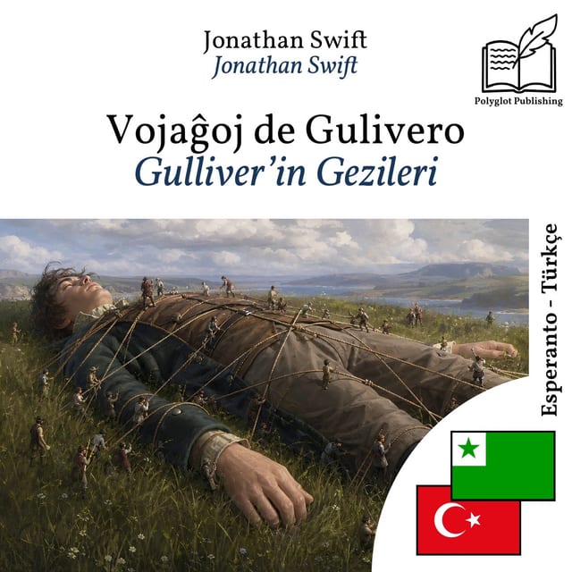 Gulliver’in Gezileri