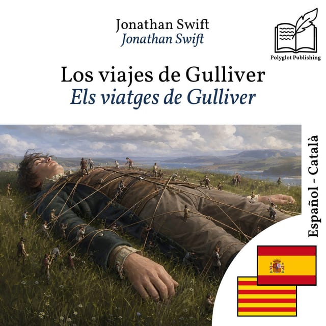 Els viatges de Gulliver