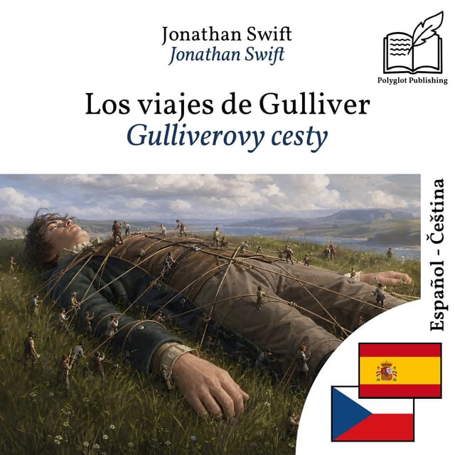 Gulliverovy cesty