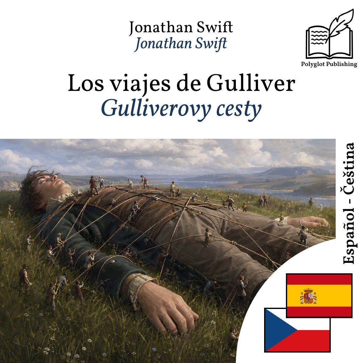 Gulliverovy cesty