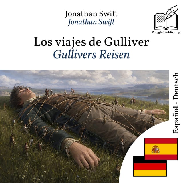 Gullivers Reisen
