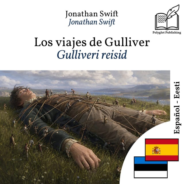 Gulliveri reisid