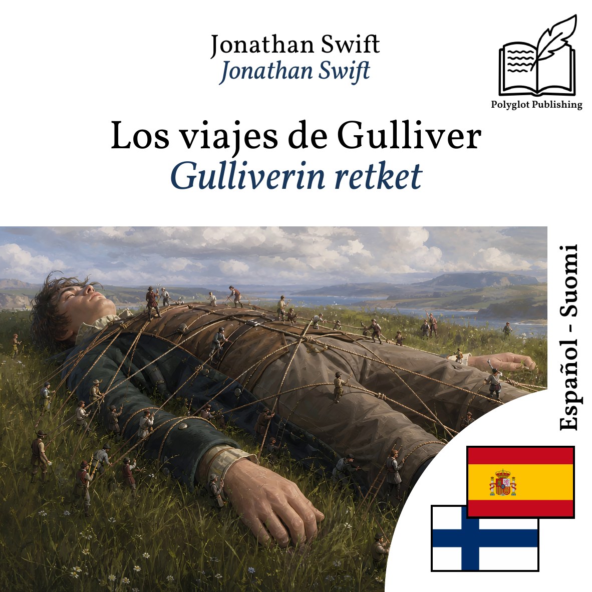 Gulliverin retket