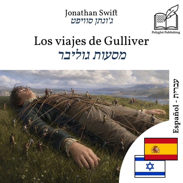 מסעות גוליבר