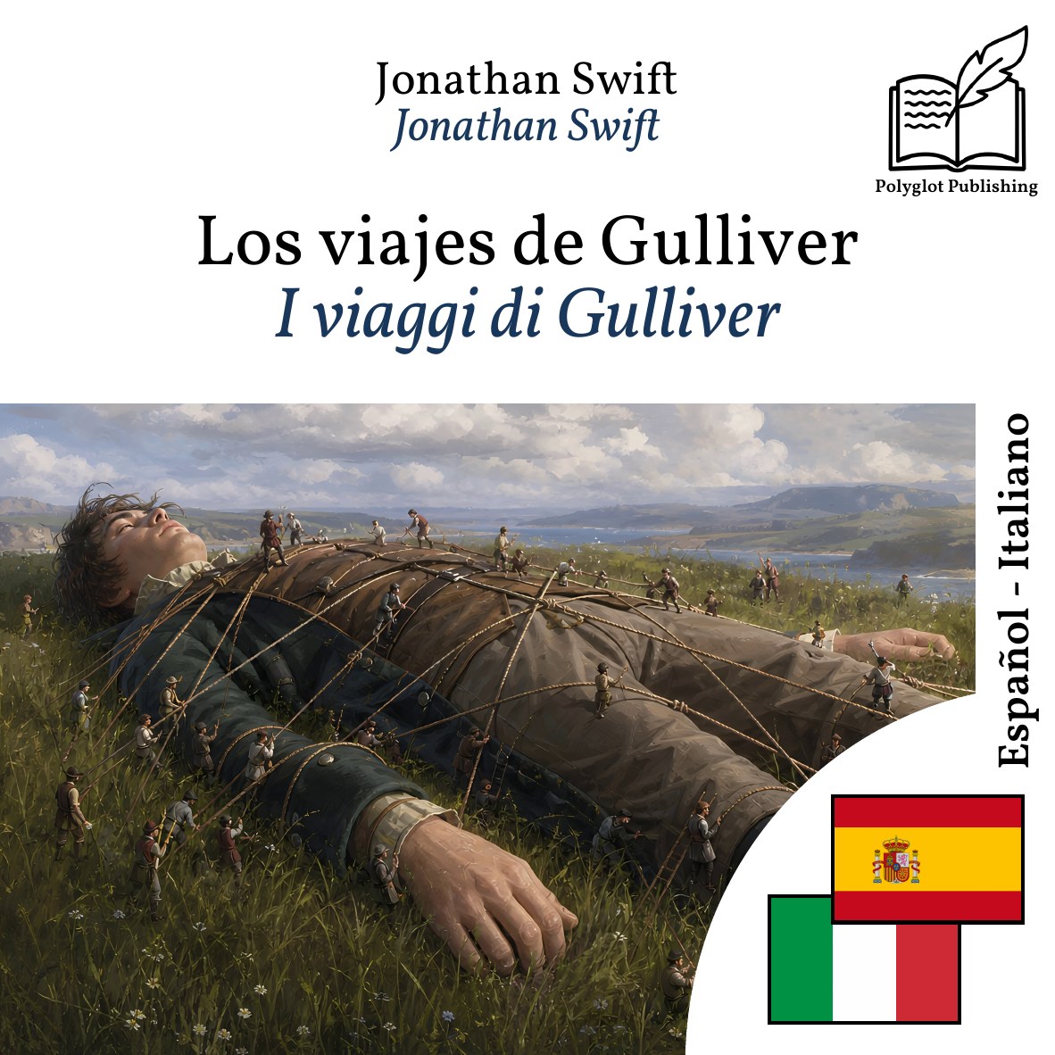 I viaggi di Gulliver
