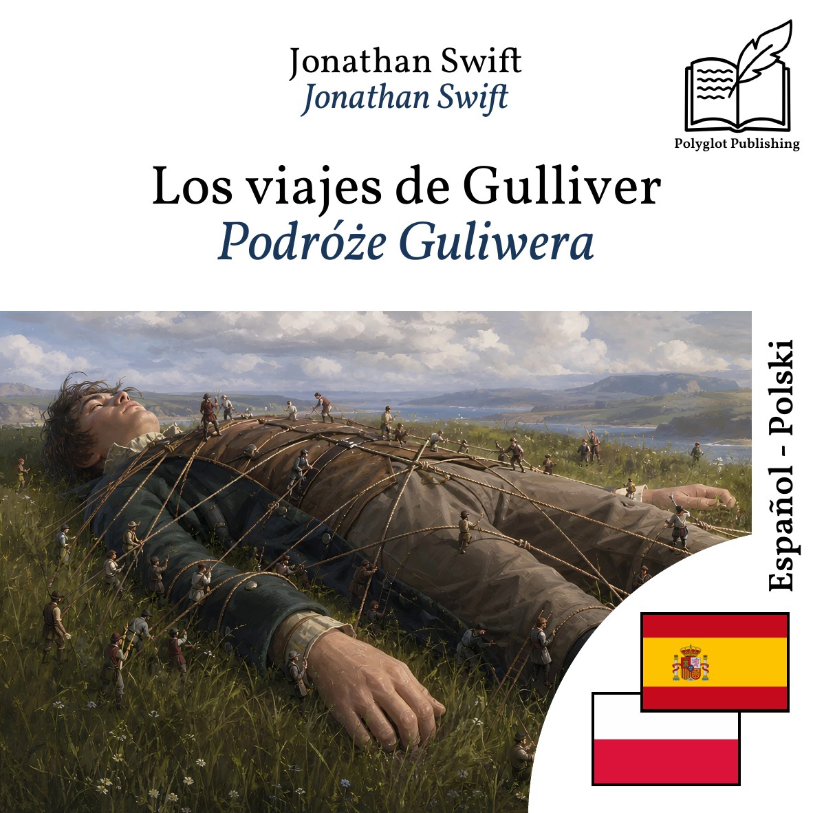 Podróże Guliwera