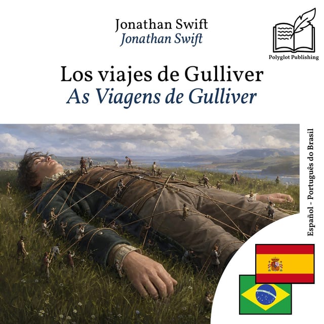 As Viagens de Gulliver