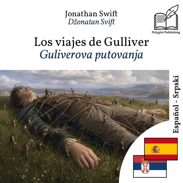 Guliverova putovanja