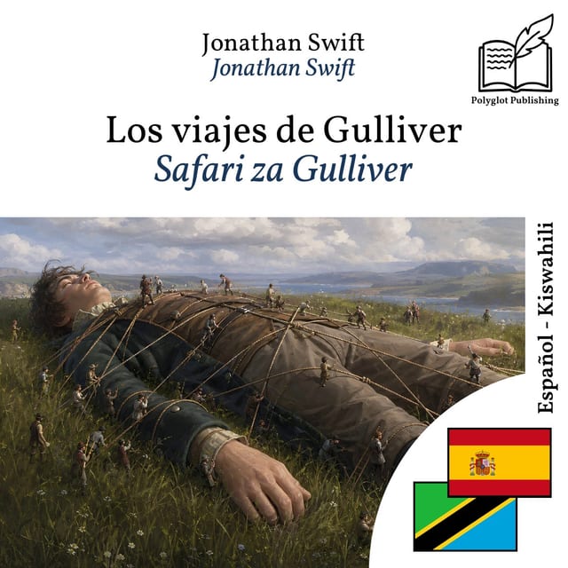 Safari za Gulliver