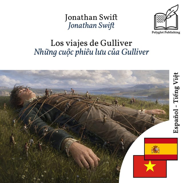 Những cuộc phiêu lưu của Gulliver