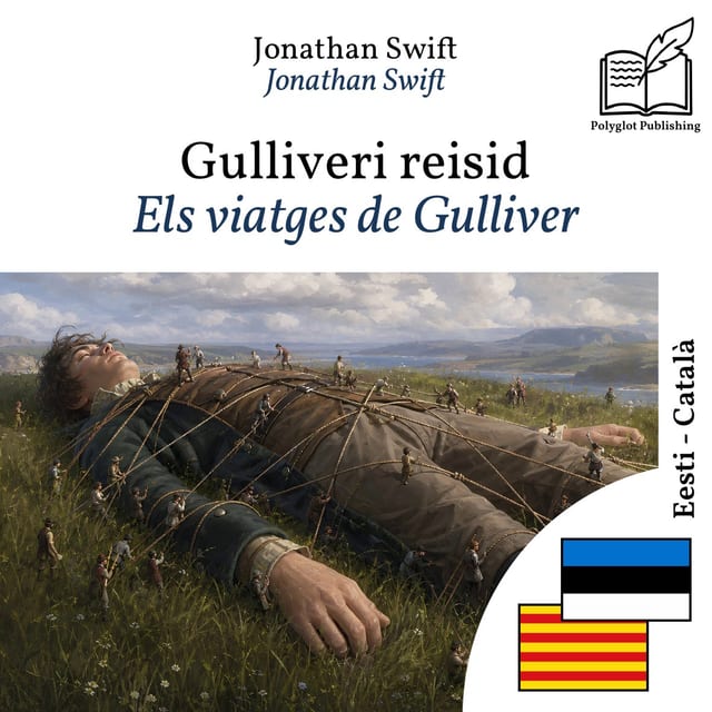 Els viatges de Gulliver