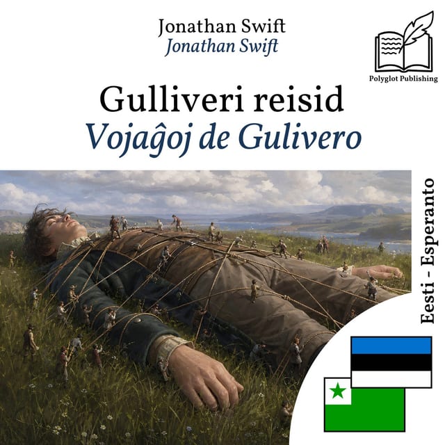 Vojaĝoj de Gulivero