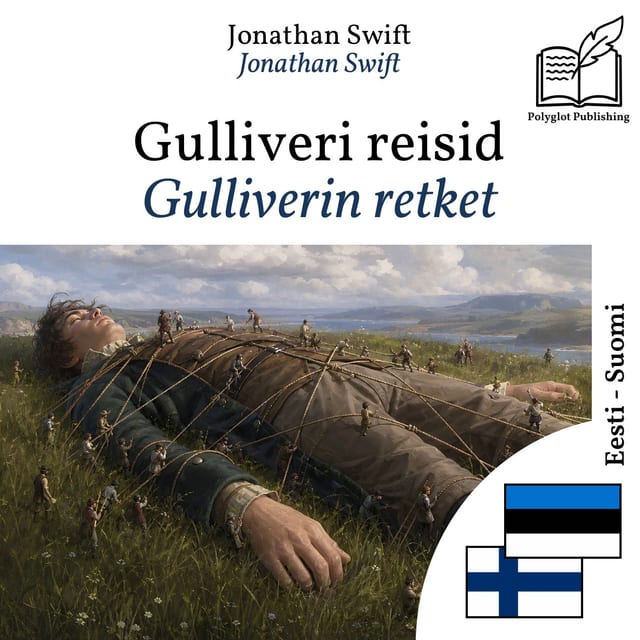 Gulliverin retket