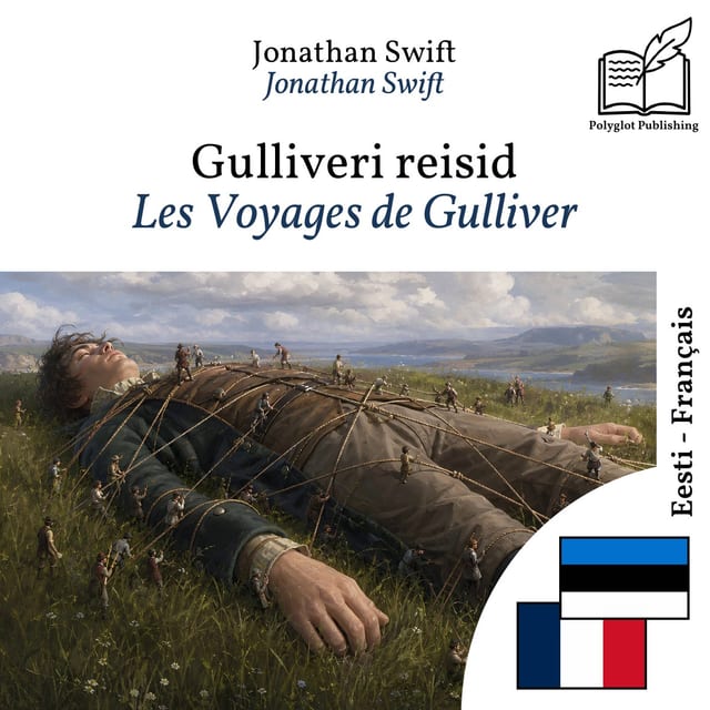 Les Voyages de Gulliver