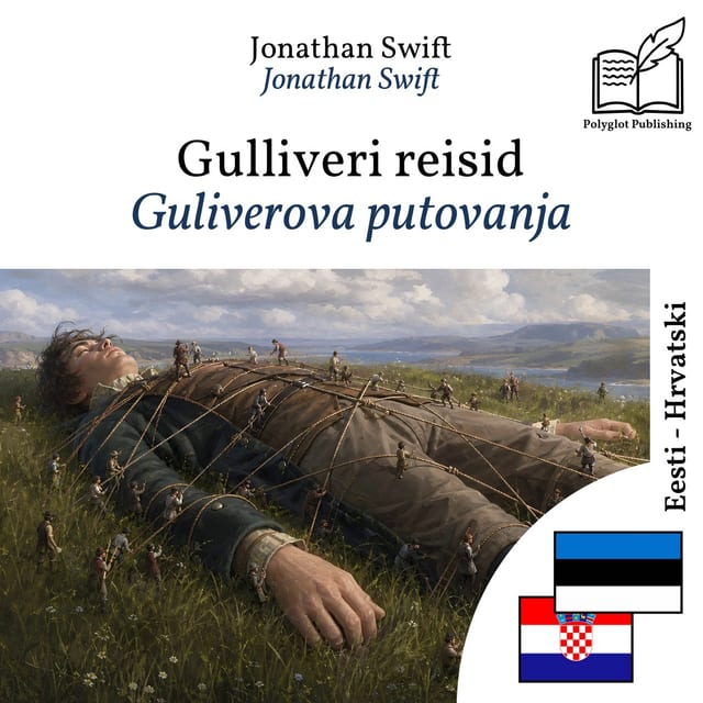 Guliverova putovanja