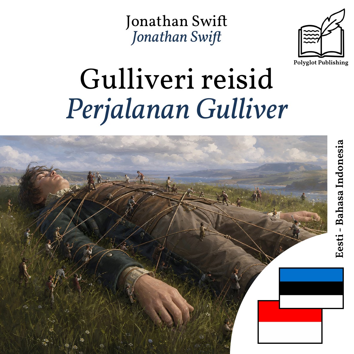 Perjalanan Gulliver